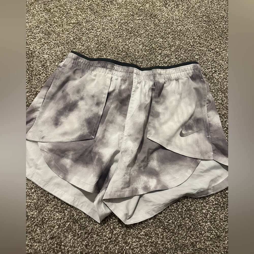 Nike Womens Running Shorts Size Small